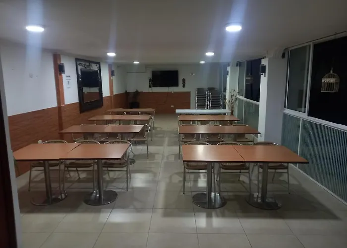Hotel Napolitano