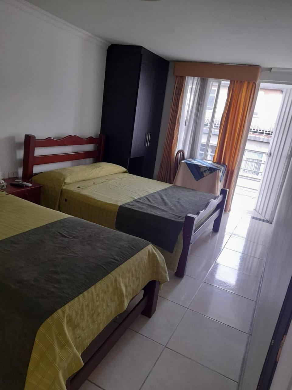 Hotel Napolitano