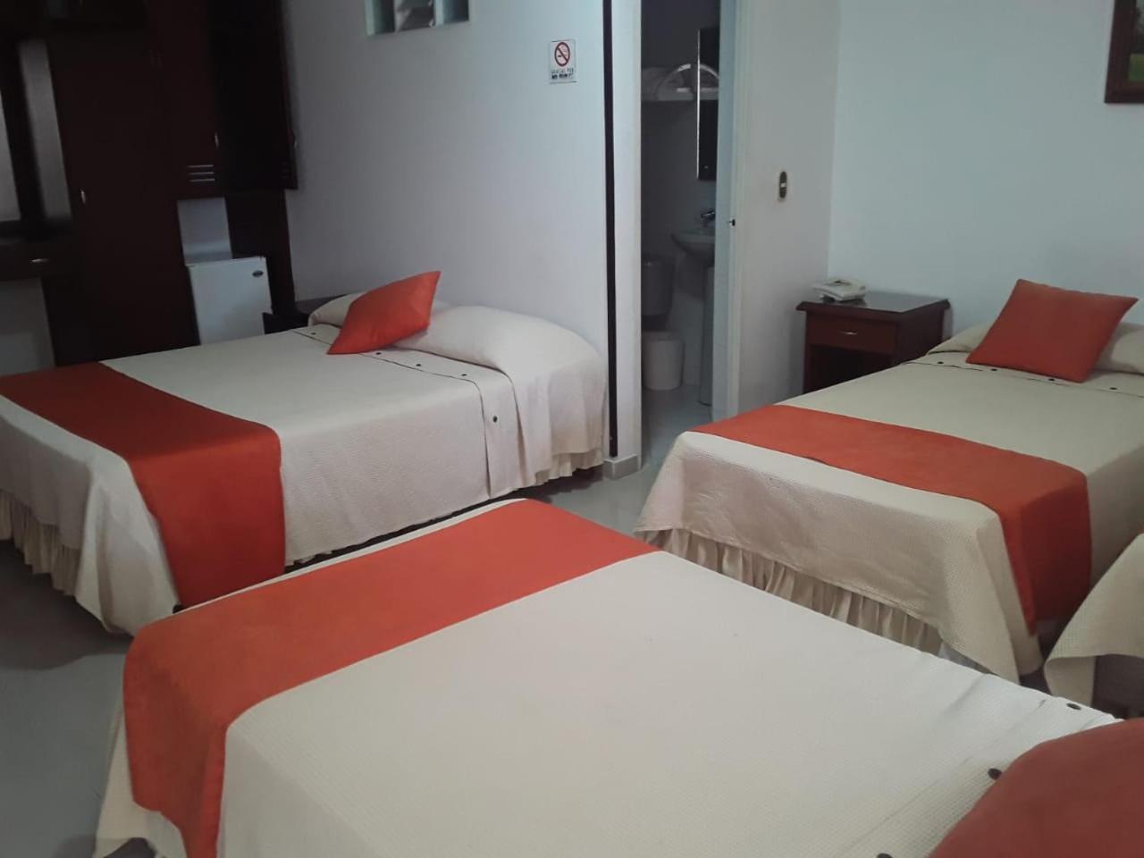 Napolitano Hotel 2*