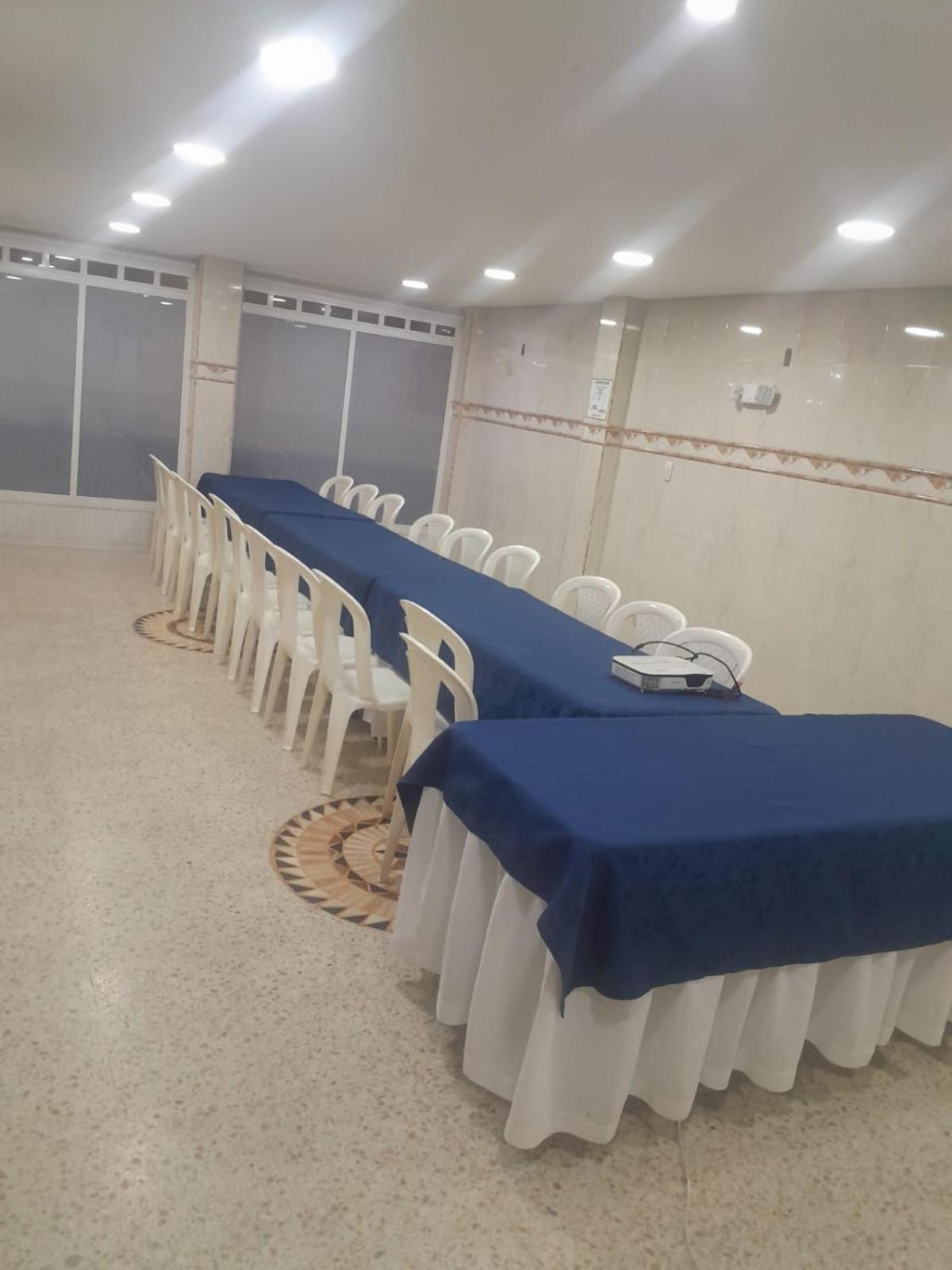 Hotel Napolitano