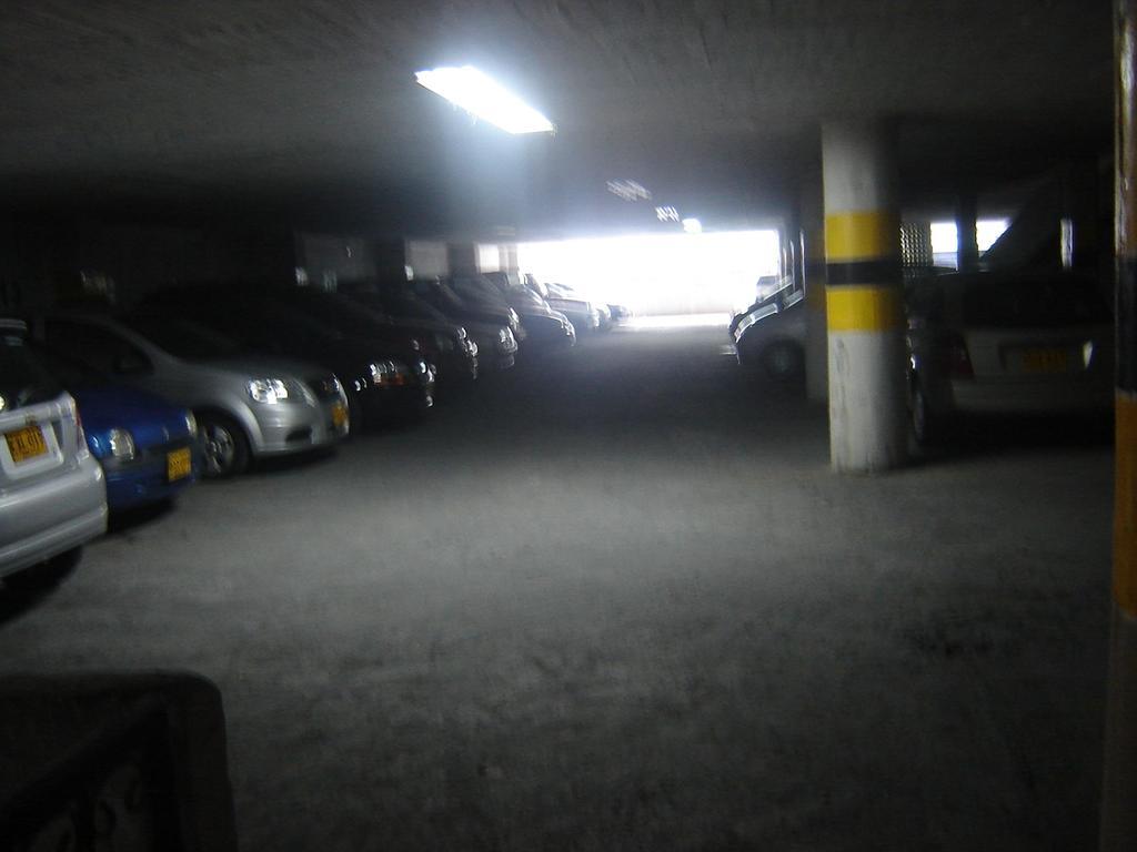 Hotel Napolitano Villavicencio