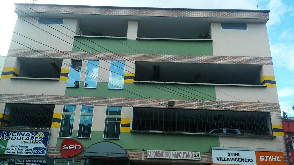 Hotel Napolitano 2*