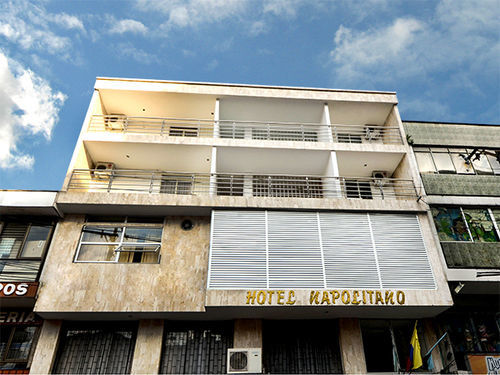 Hotel Napolitano Villavicencio