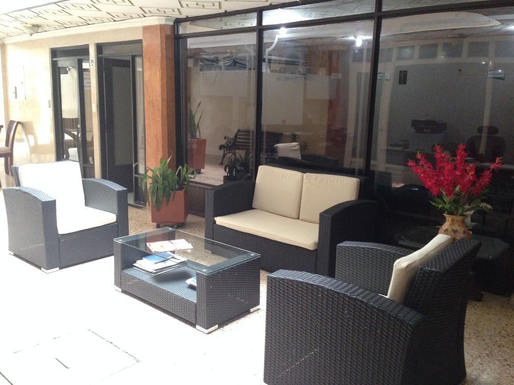 Hotel Napolitano Villavicencio