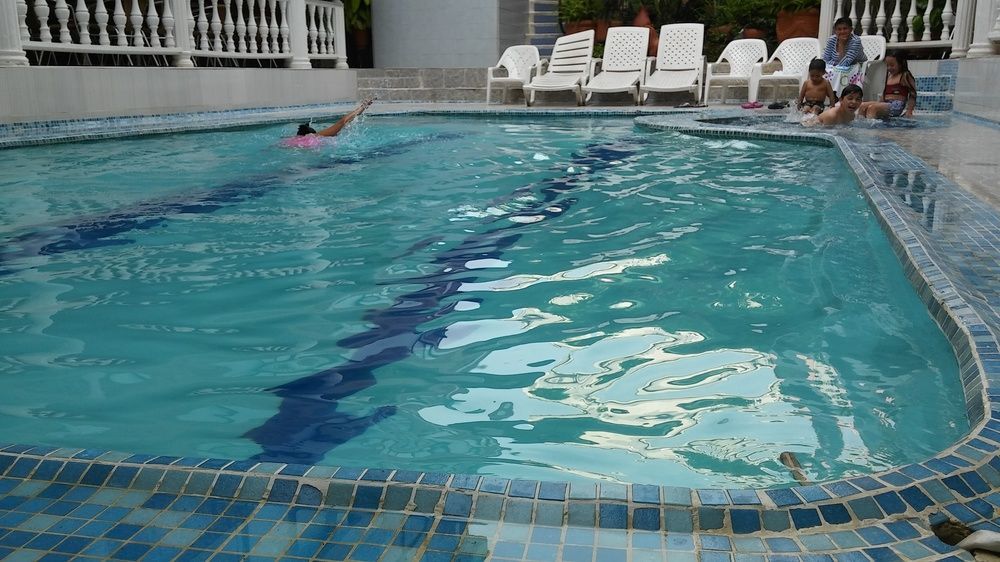 Hotel Napolitano 2*