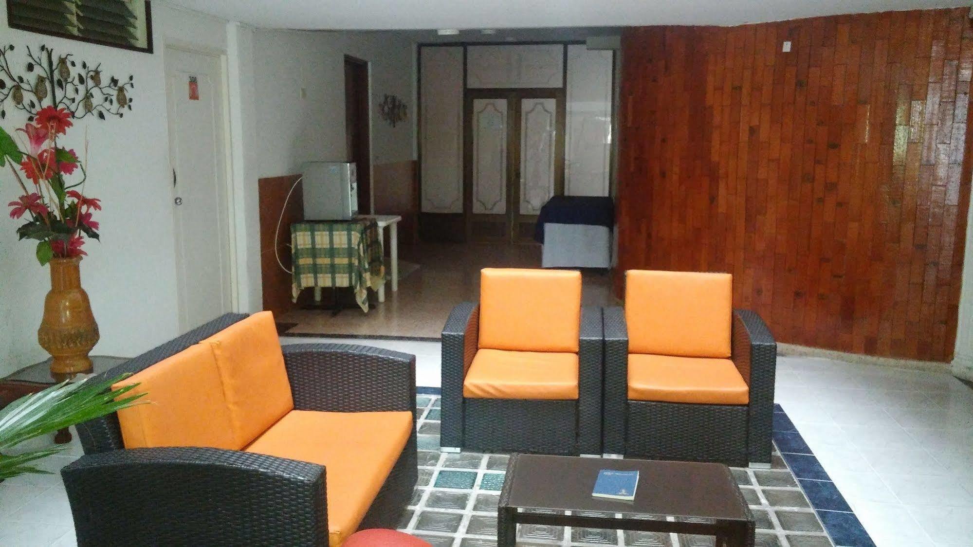 Hotel Napolitano Villavicencio
