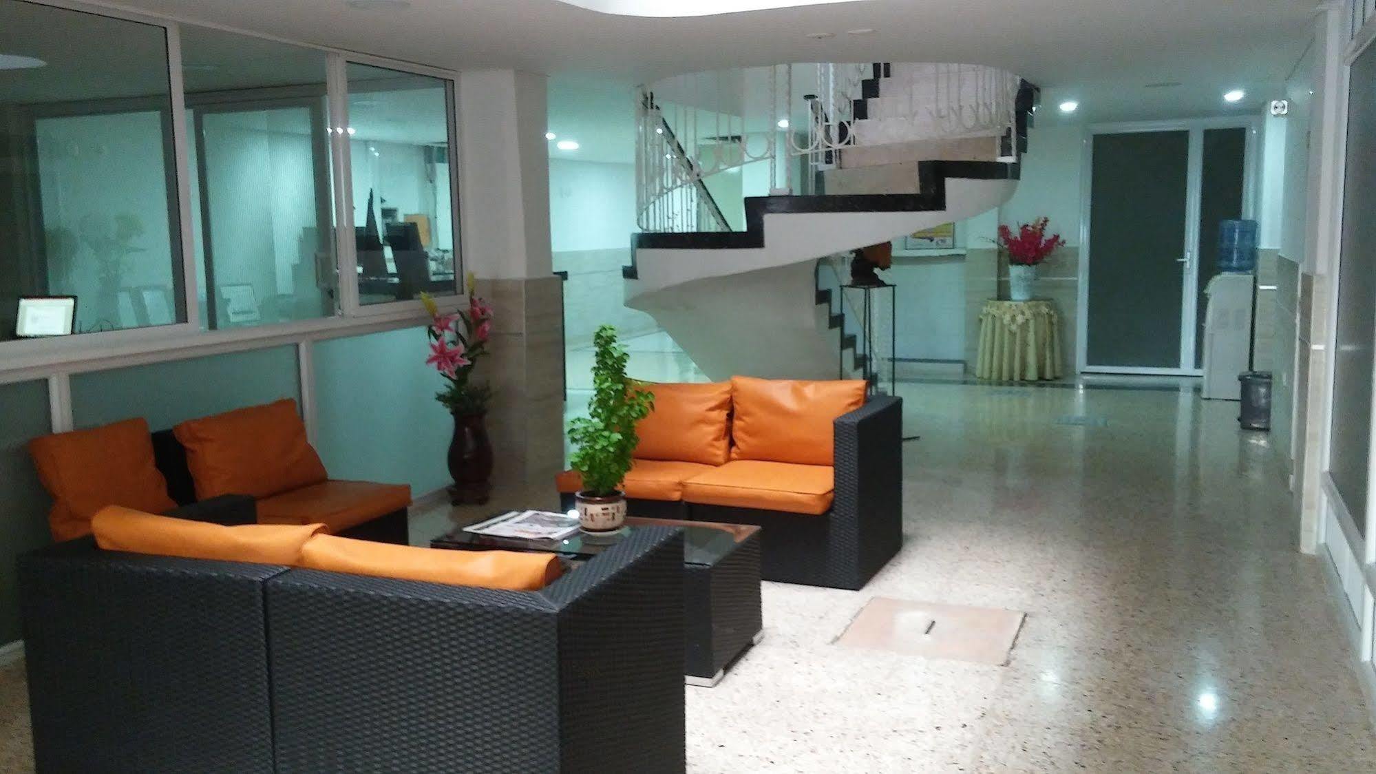 Hotel Napolitano