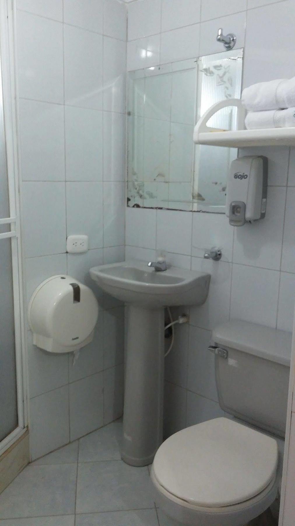 Napolitano Hotel Villavicencio