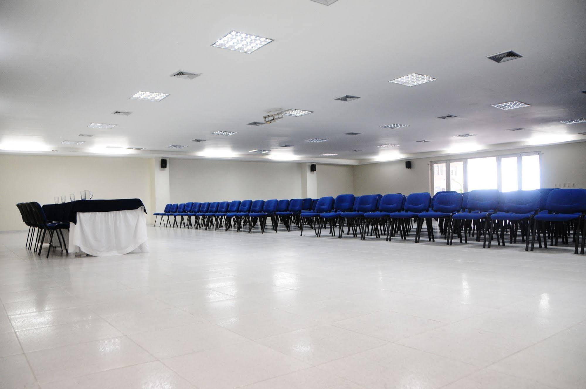 Hotel Napolitano Villavicencio