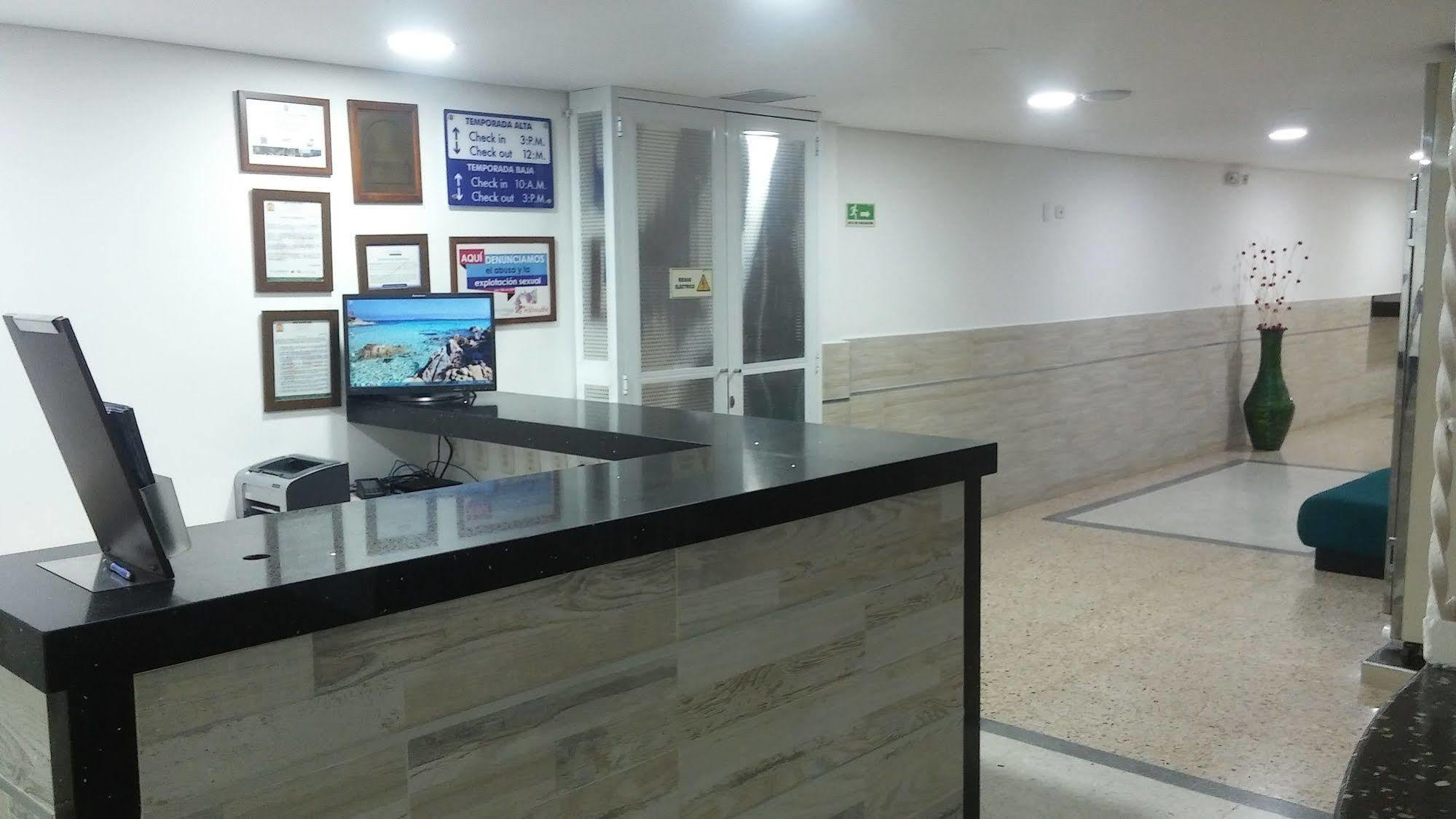 Hotel Napolitano 2*