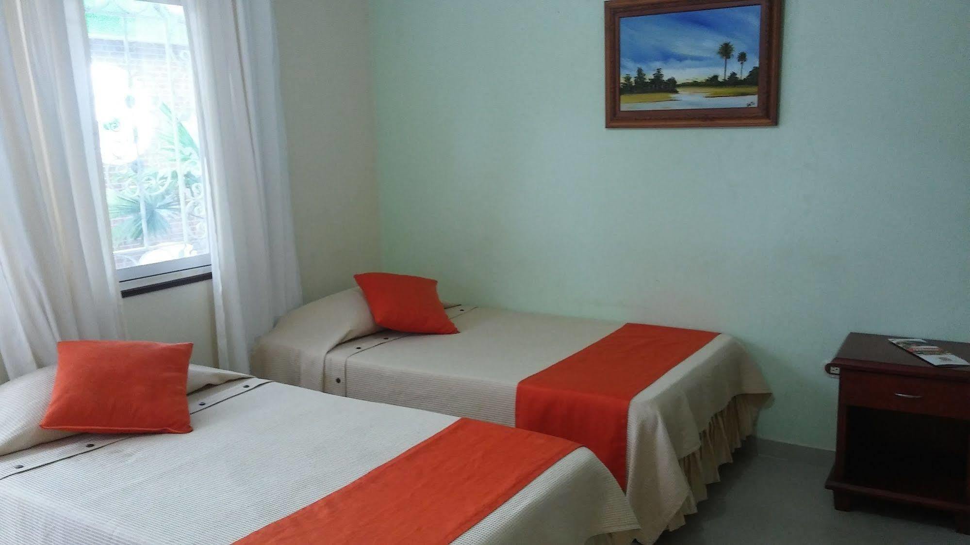 Hotel Napolitano Villavicencio