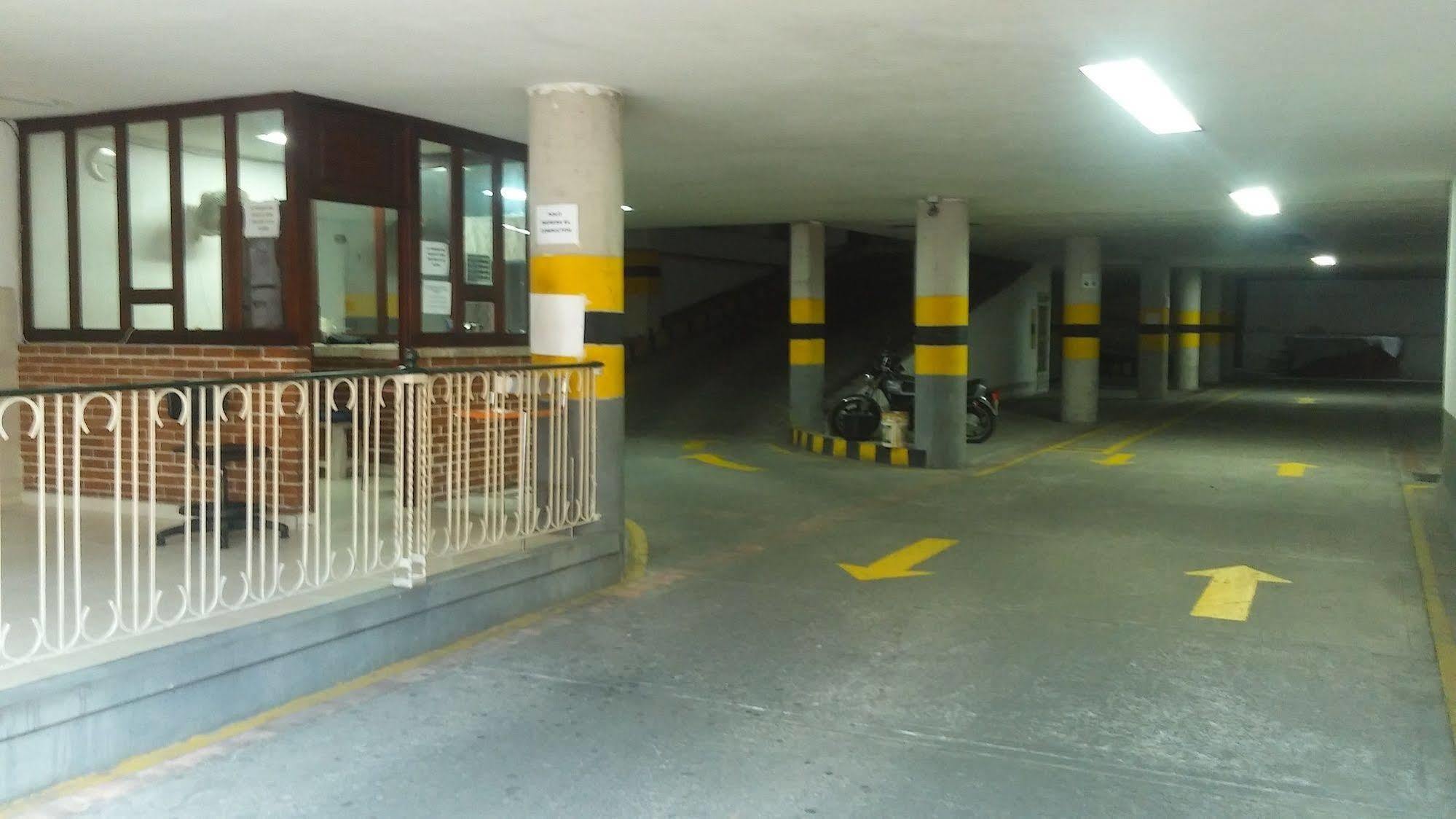Napolitano Hotel 2*